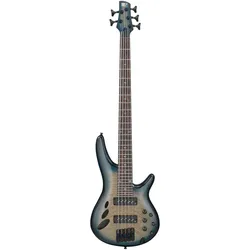 Ibanez Bass Workshop SRD905-CTL - E-Bass