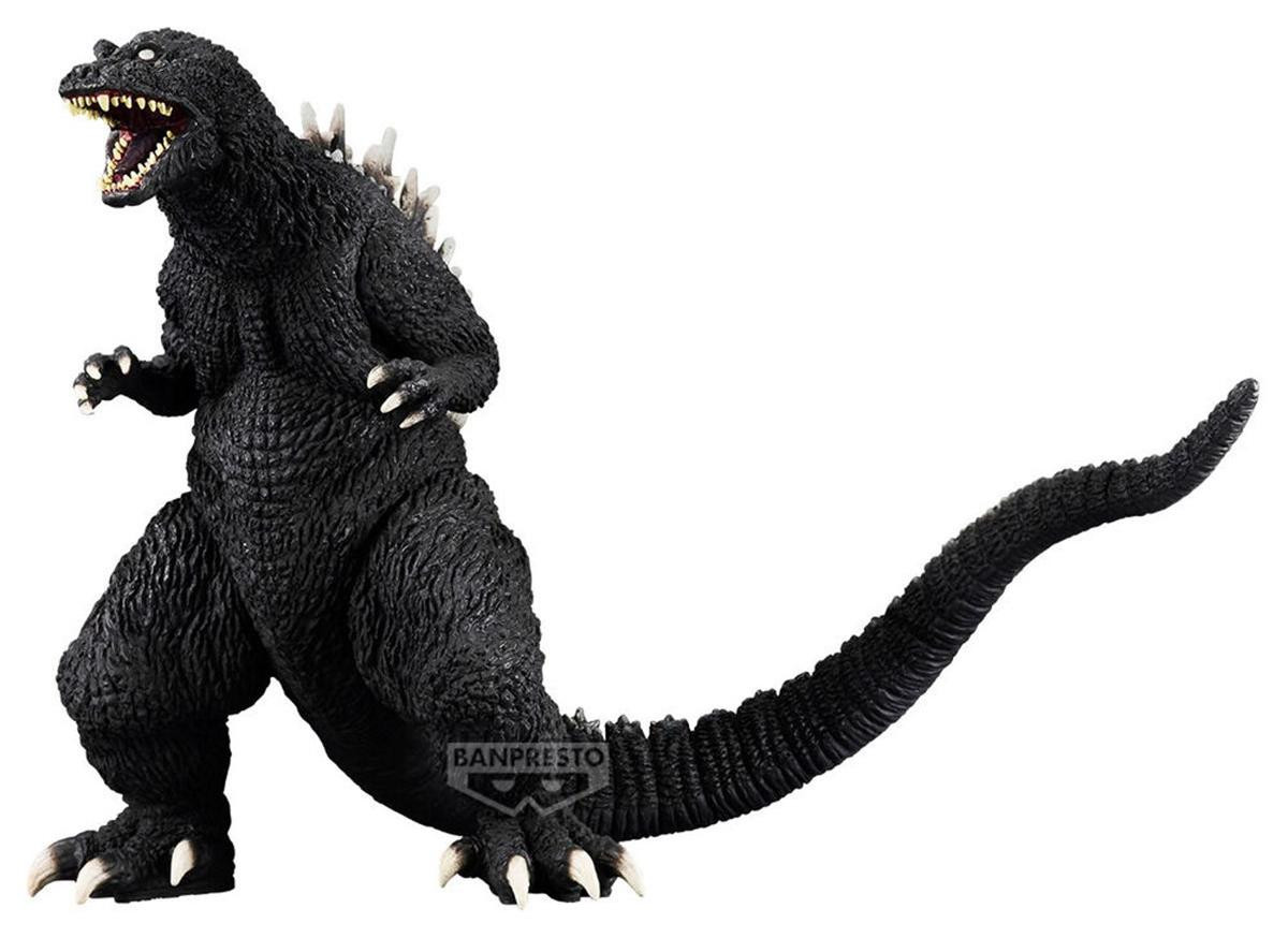 Banpresto Godzilla 2001 figuur