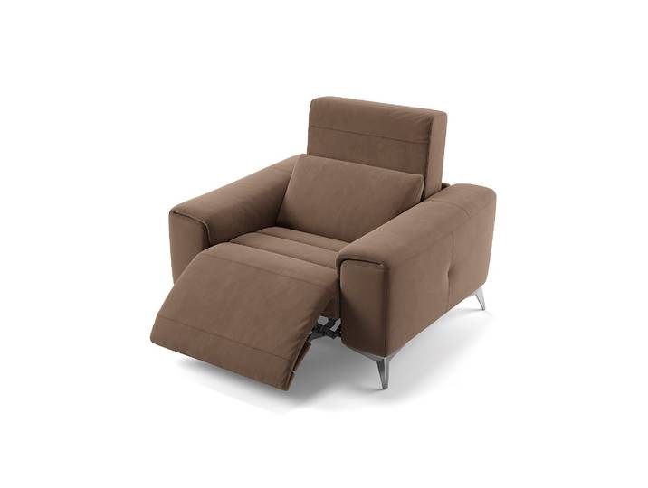 Relaxsessel BELLA 1-SITZER Funktionssessel TV-Sessel