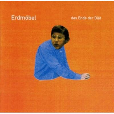 Das Ende Der Diät - Erdmöbel, CD