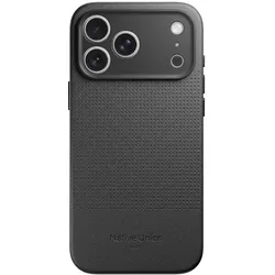Native Union Active Case (Apple iPhone 17 Pro Max), Smartphone Hülle, Schwarz