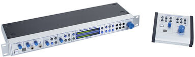 Presonus Central Station Plus