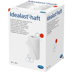 Idealast Haft 12cmx10M 1 ST