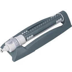 Viereckregner Comfort, 18 Düsen