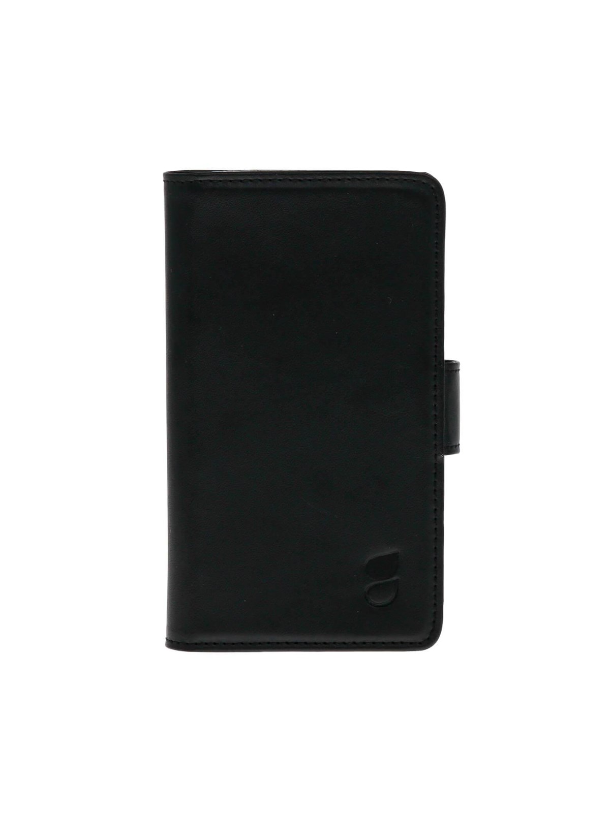 GEAR Wallet Case Black - Microsoft Lumia 950