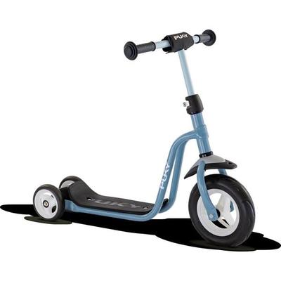 PUKY SCOOTER R 1 PASTELL BLUE