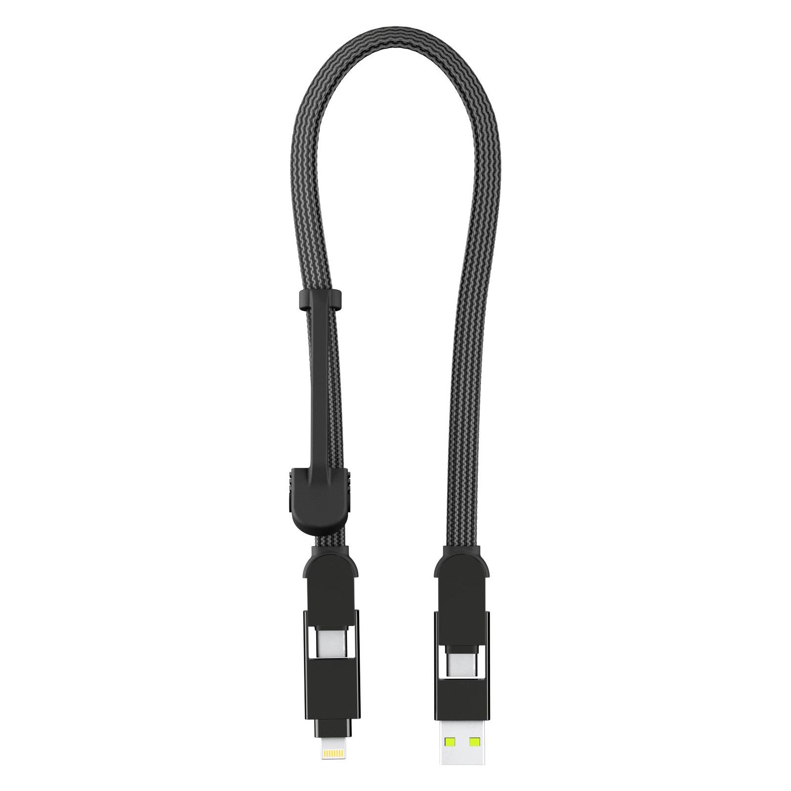 Rolling Square inCharge XL (0.30 m, USB 2.0, 100 W) (XLS01E)