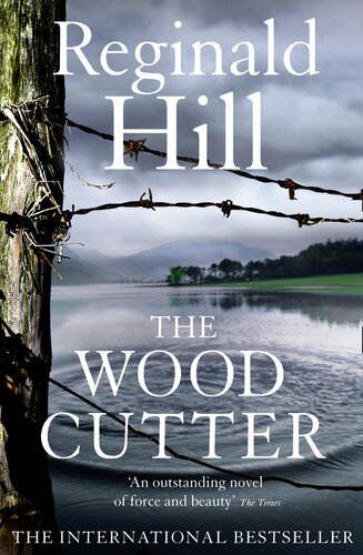 Reginald Hill - The Woodcutter - Preis vom 14.10.2026 23:07:16 h