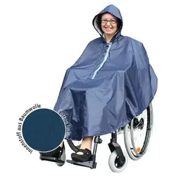 Rolko rainPRO Regencape für Rollstuhlfahrer