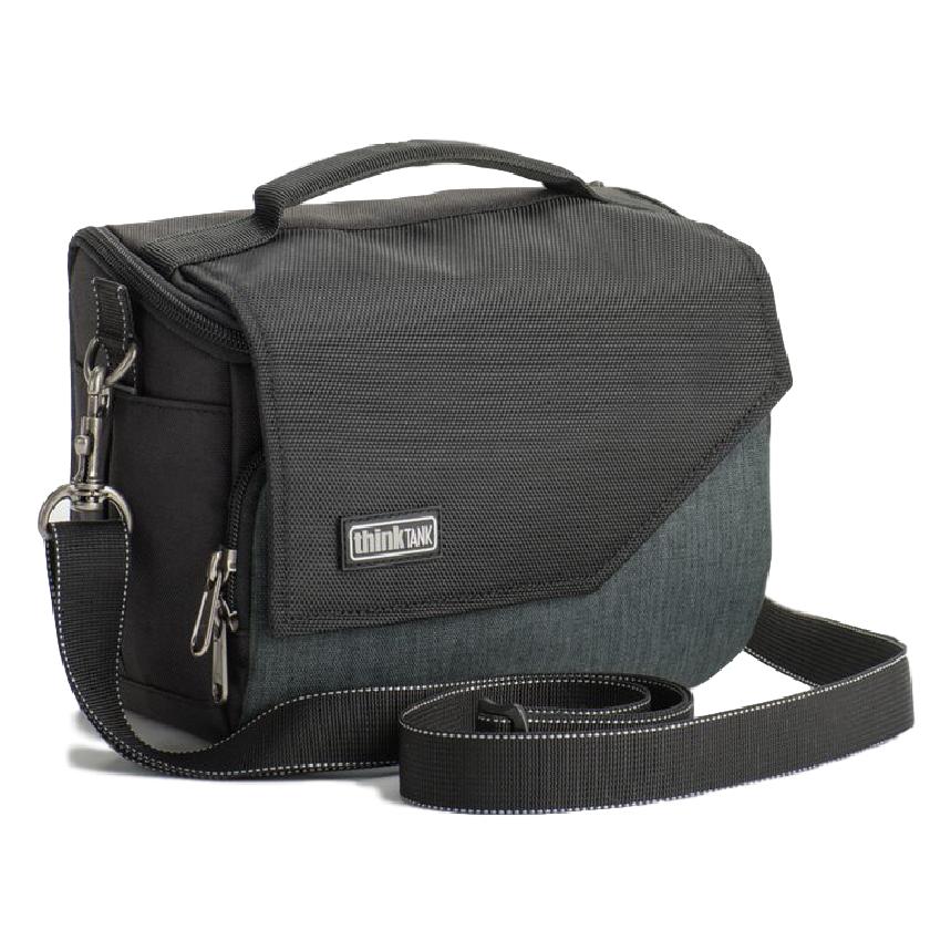 Think Tank thinkTANK Mirrorless Mover 20 Pewter (1530656)
