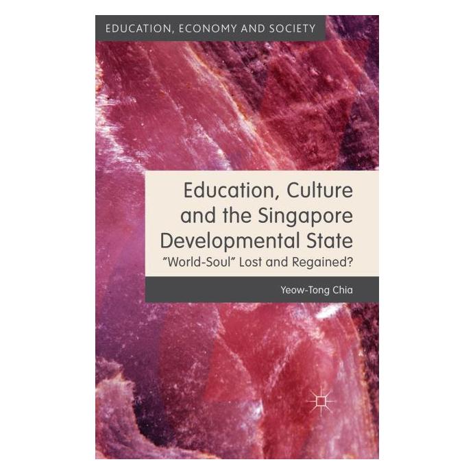 Palgrave Macmillan Uk Chia:Education, Culture and the Singapo (Englisch, Hardcover, Y Chia, Y. Chia) (63327264)