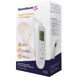 Domotherm S 1 ST