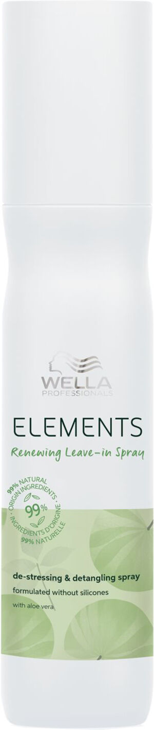 WELLA PROFESSIONALS Elements Renewing Leave-In Spray 150ml