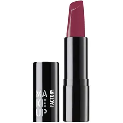 MAKE UP FACTORY Complete Care Lip Color - lila