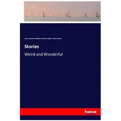 Stories, Belletristik von Graham Greene, Dorothy Craigie, Joyce Emmerson Muddock