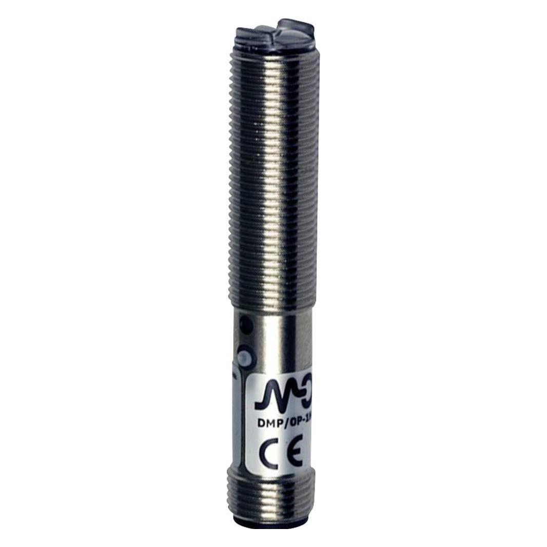 Micro MD DETECTORS Opto-Sensor DMP/0P-1H DMP/0P-1H 10 - 30 V/DC 1 St. (DMP/0P-1H)