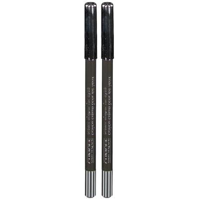 Clinique Cream Shaper For Eyes 103 Egyptian x2 2x1,2 g Stifte