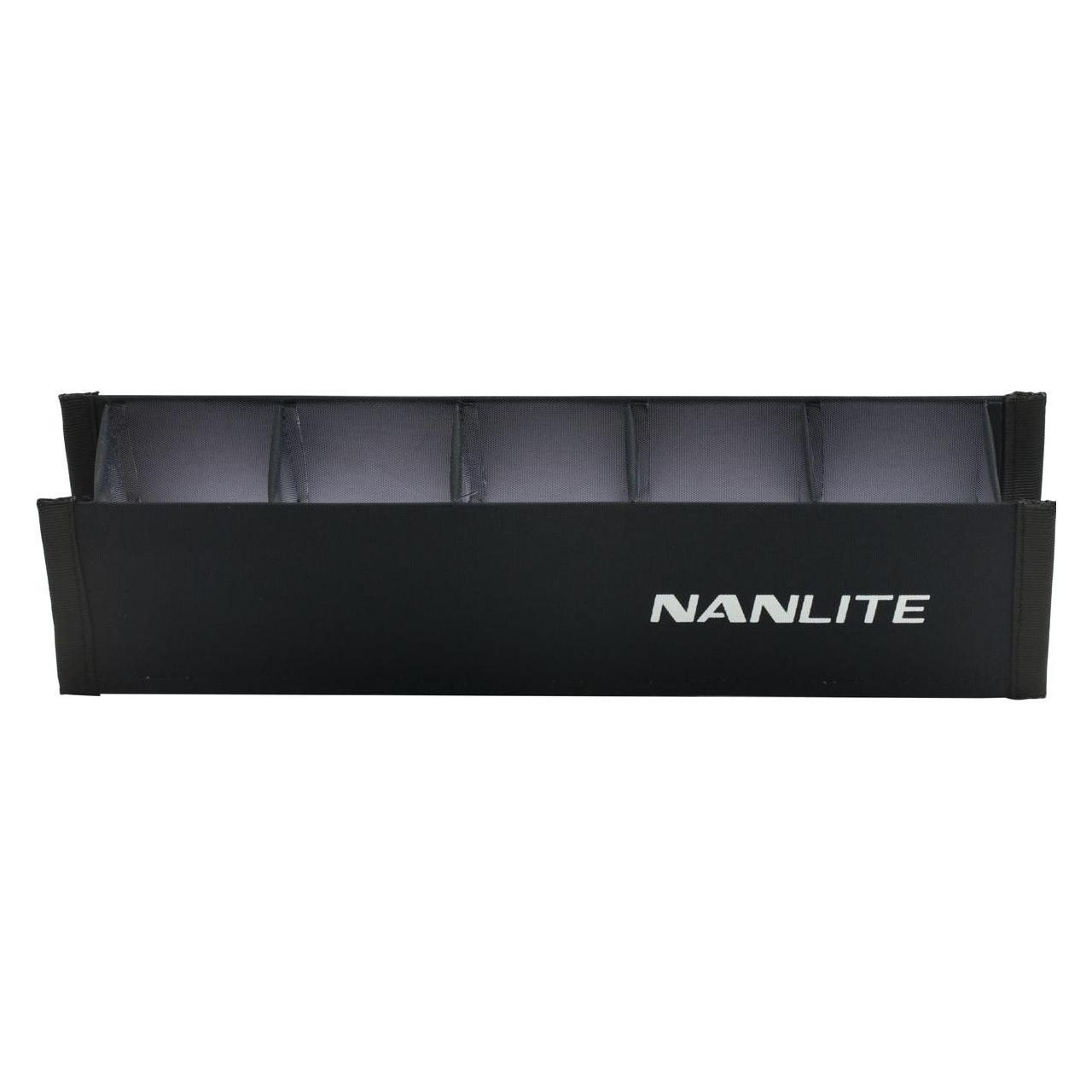 Nanlite Richtgitter für PavoTube II 6C (Diffusor) (EC-PTII6C)