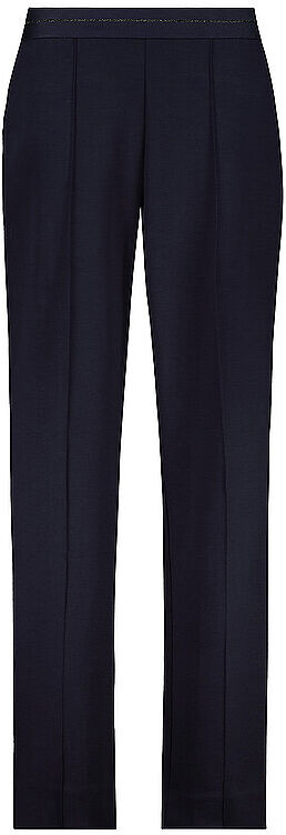 MONARI Hose Jogging Fit  dunkelblau   44 44