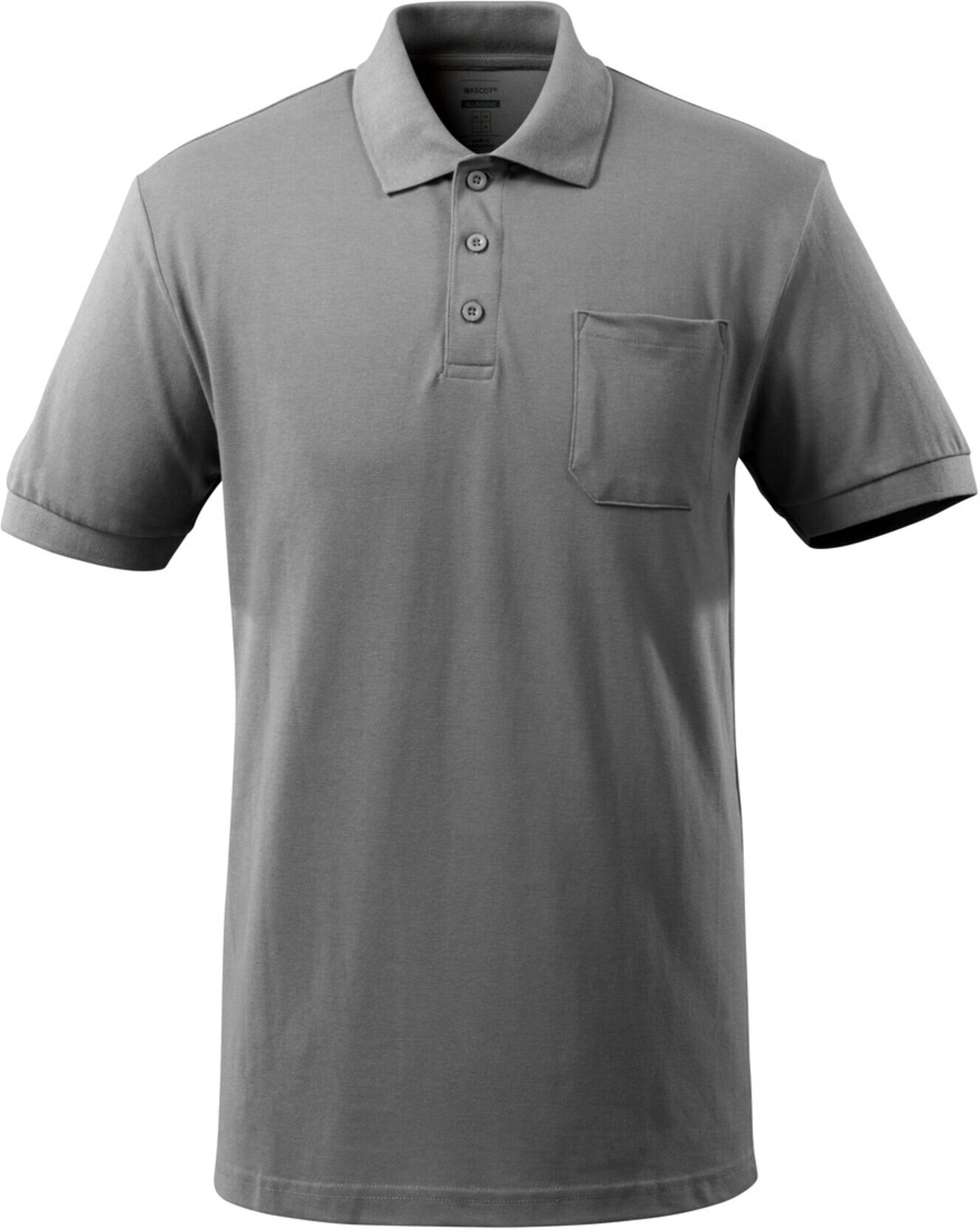 MASCOT® Polo-shirt Orgon 2XL anthrazit (51586-968-888-2XL)