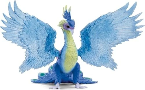 Schleich Magischer Pfau 70794