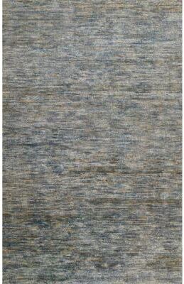 Momeni Etra Hand Knotted Jute and Cotton Area Rug