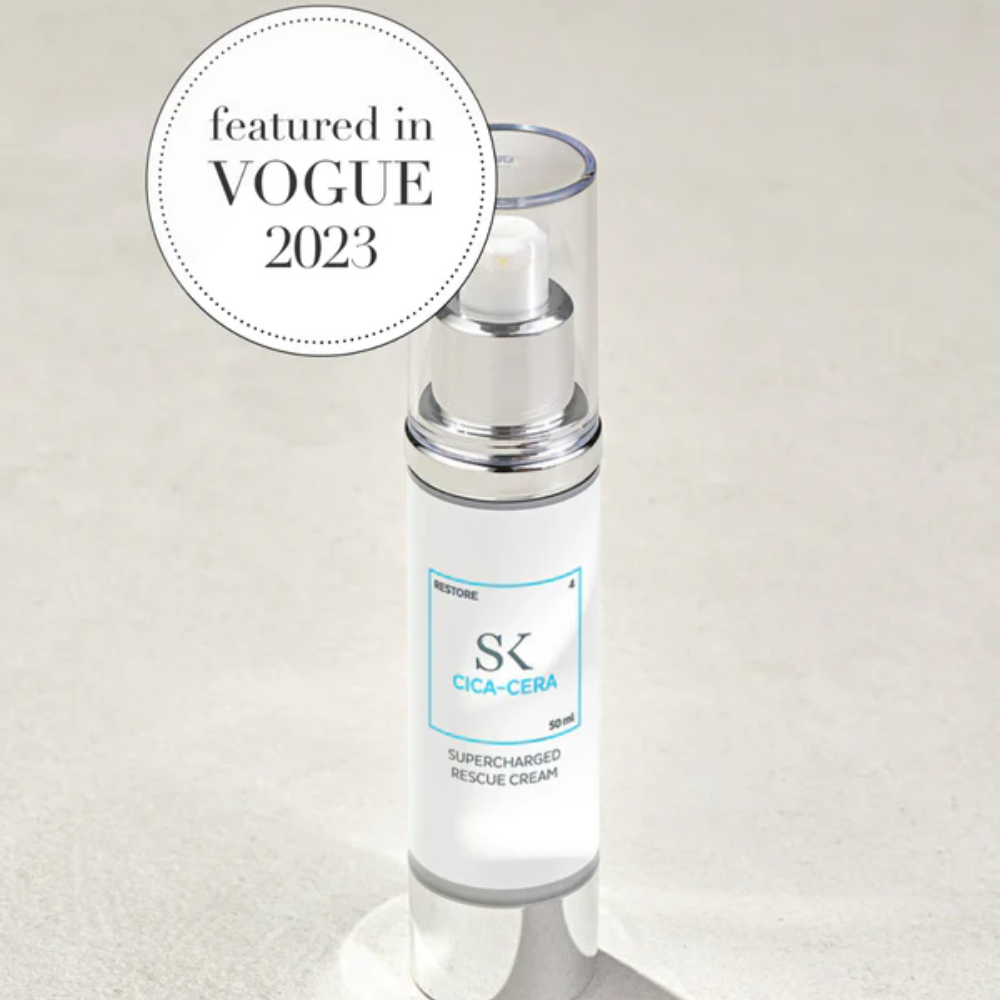 Skintegra Cica-Cera Supercharched Rescue Cream 50mL