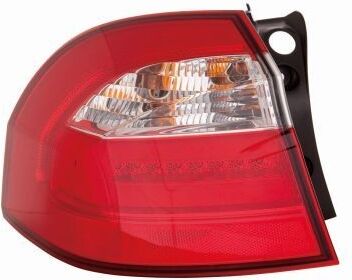 ABAKUS 223-1957L-AE Rear light
