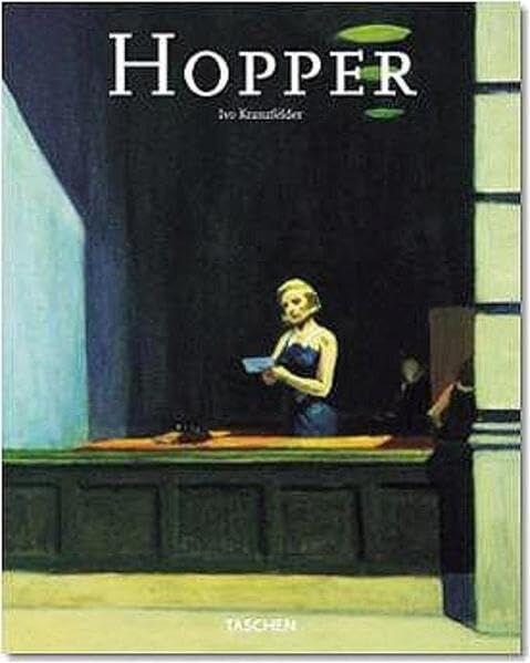 Edward Hopper - Hopper - Preis vom 11.10.2026 15:43:13 h