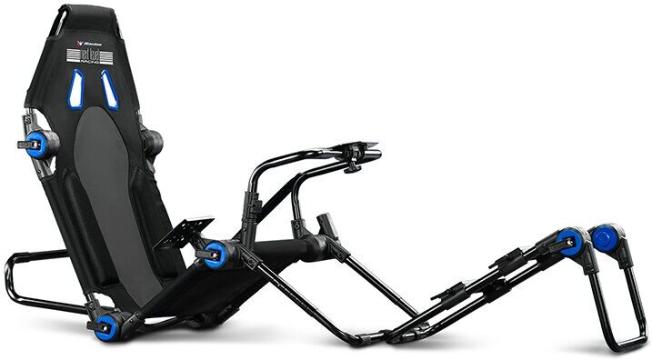 NEXT LEVEL RACING SIMULADOR NEXT LEVEL F-GT LITE
