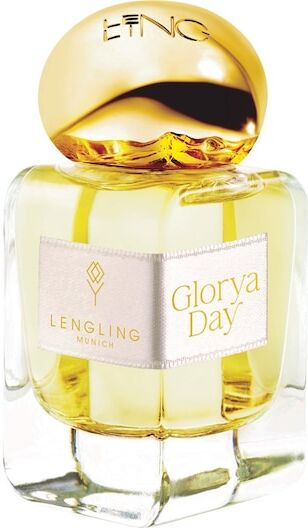 LENGLING MUNICH LENGLING-MUNICH Unisexduefte Glorya-DayParfum 50 ml (4.700,00 € / 1 l)
