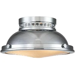 Elstead Lighting, Deckenleuchte, Amelia Deckenleuchte (E27)