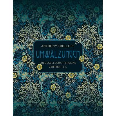 Umwälzungen - Zweiter Teil, Taschenbuch von Anthony Trollope, BoD – Books on Demand, 978-3-7583-9258-0