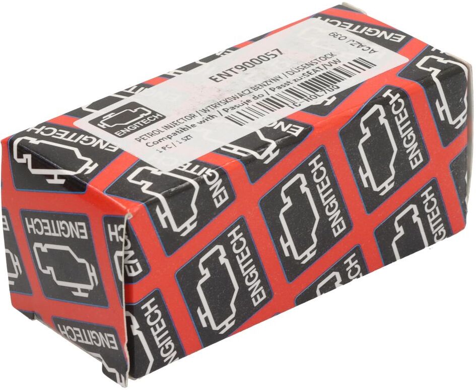 Einspritzventil ENGITECH ENT900057