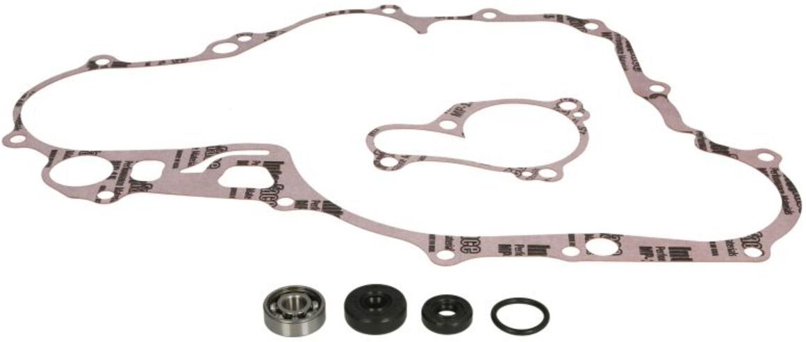Kit de réparation, pompe à eau WINDEROSA W821692