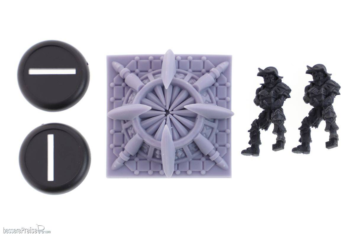 Privateer Press PIP99200