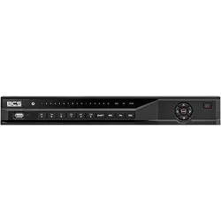 BCS BCS-L-NVR1602-A-4K-16P-Ai (Netzwerk Videorecorder (NVR)), Netzwerkkamera Zubehör
