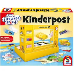 Schmidt Spiele - Kinderpost 40555