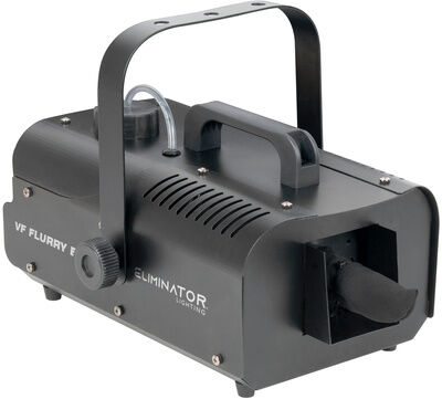 Eliminator VF Flurry EP