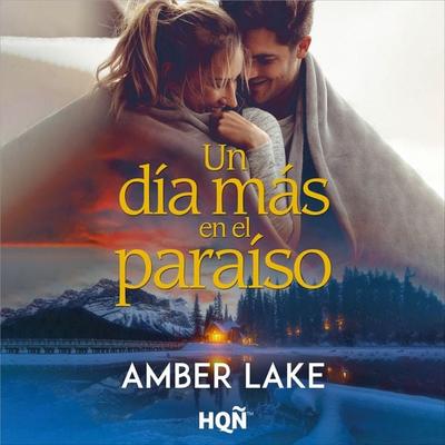 Un día más en el paraíso - Amber Lake, Audio, 9788410741430