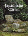 Gunter Nitschke - Japanische Gärten - Preis vom 10.10.2026 11:48:34 h