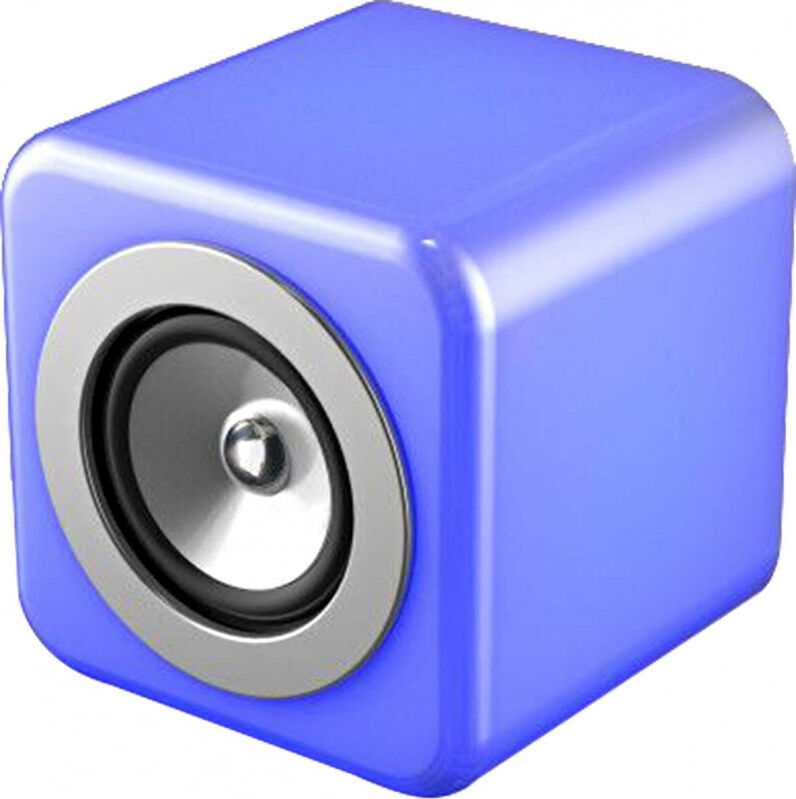 Akai Akbt150 Cassa Bluetooth 3w Con Luci Led - Akbt150