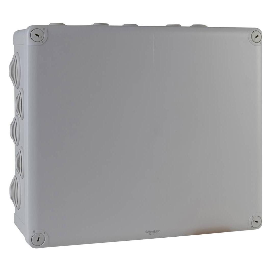 Schneider Electric Aufputzdose Bajonet 341x291x128mm (ENN05019)