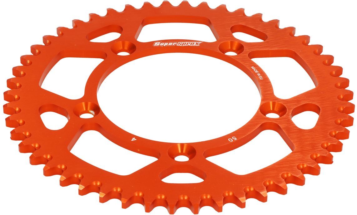 Ritzel SUPERSPROX RAL-4:50-ORG