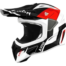 Airoh Aviator Ace 2 Shield Motocross-Helm