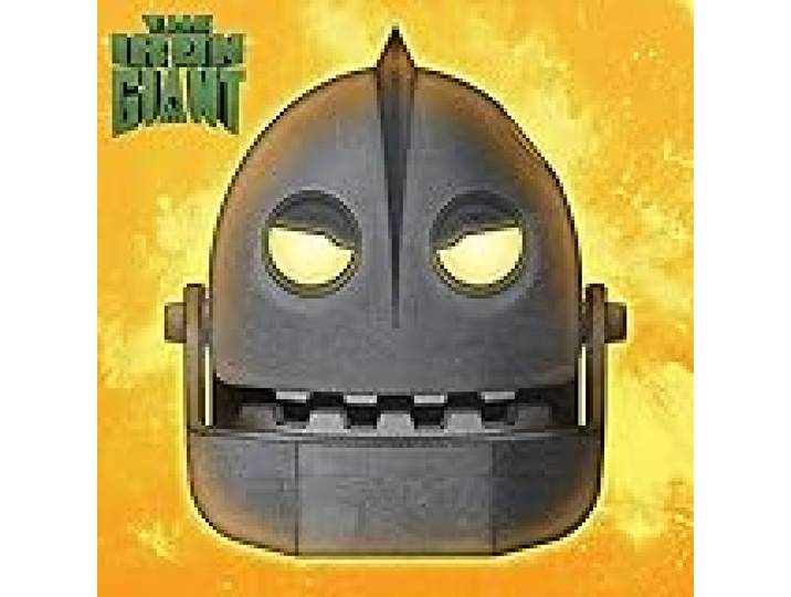 The Iron Giant (Deluxe Edition)