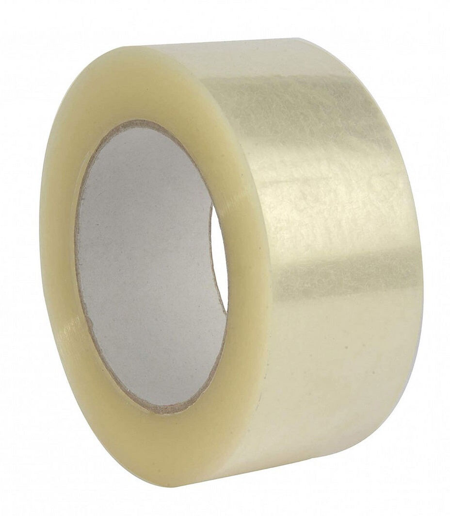 NASTRO PVC TESA TRASPARENTE 50X66
