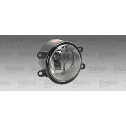 Nebelscheinwerfer VALEO 088969 für Daihatsu Citroën Peugeot Charade VIII C1