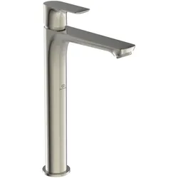 Ideal Standard Waschtischarmatur Connect Air,mit verlängertem Sockel, A7027GN