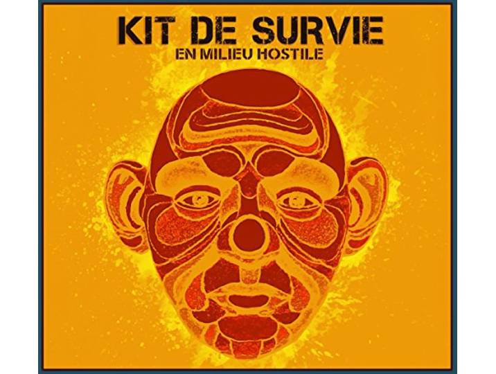 En Milieu Hostile